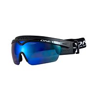 OW Snowbird ll Black - Cycling Glasses