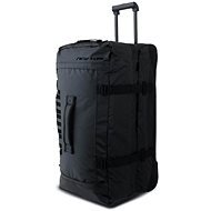 Trimm New York black melange - Cestovná taška