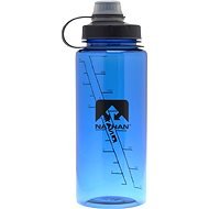 Nathan LittleShot Electric Blue 750ml/24oz - Drinking Bottle