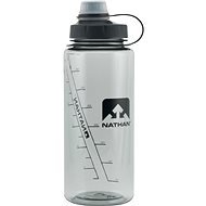 Nathan LittleShot gray 750ml / 24oz - Drinking Bottle