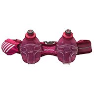 Nathan Mercury 2 Vivacious 2 x 300ml / 10oz - Bum Bag