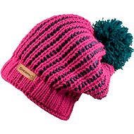 Sherpa Chanelka New pink - Winter Hat