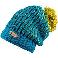 Sherpa Chanelka New turquoise - Winter Hat