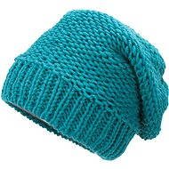 Sherpa Fiona Sport turquoise - Winter Hat