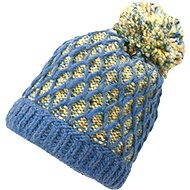 Sherpa Mati blue - Winter Hat