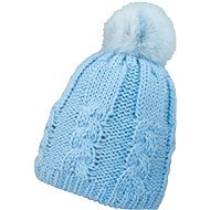 Sherpa Rimi 2 blue - Winter Hat
