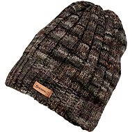 Sherpa Max Dark Grey - Winter Hat