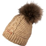 Sherpa Karen 2 beige - Winter Hat