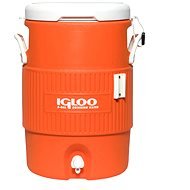 Igloo 5 Gallon Seat Top  hűtő hordó - Hűtőbox