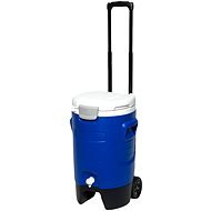 Igloo Sport 5 Gallon Roller hűtő hordó kerekeken - Hűtőbox