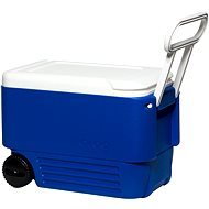 Igloo chladiaci vozík Wheelie Cool 38 - Box