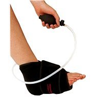 Sissel Cold Compression Ankle Sleeve - Cooling Cuff