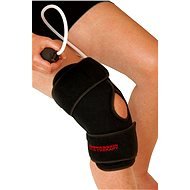 Sissel Cooling compression sleeve-knee - Cooling compress