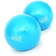 Sissel Pilates toning ball 900 g - Ball