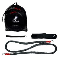 Kinetic bands resistance rope above 84cm - Resistance Band