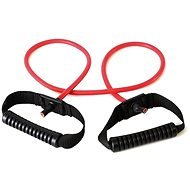 Sissel Fitness Expander Red Rubber - Resistance Band