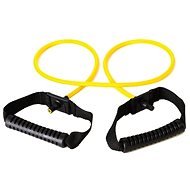 Sissel Fitness expander rubber yellow - Resistance Band