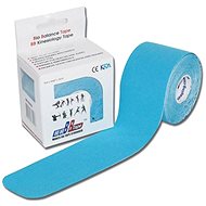 BB Ice blue tape - Tape