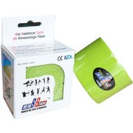 BB tape Tourmaline green lime - Tape