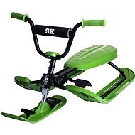 Stiga Snowracer SX PRO - Green - Skibobs