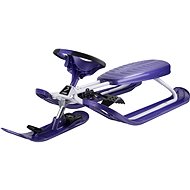 Stiga Snowracer Colour PRO – fialová - Skiboby 