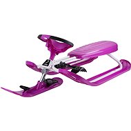Stiga Snowracer Colour PRO - Pink - Skibobs