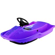 Stiga Snowpower Brake - purple - Bobsled