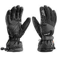 Leki Womens Gloves Scale S GTX Lady - Gloves