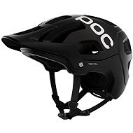 POC Tectal Uranium Black M-L - Bike Helmet