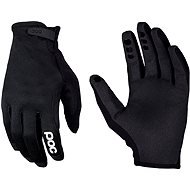 POC Index Air Uranium Black M - Cycling Gloves