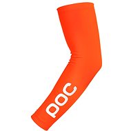 Avoc Fluo Sleeves Zink Orange M - Sleeves