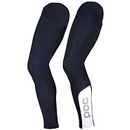 POC Avip Legs Navy Black / Hydrogen White L - Sleeves