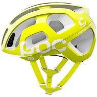 POC Octal Unobtanium Yellow L - Bike Helmet