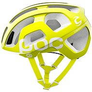 POC Octal Unobtanium Yellow S - Bike Helmet