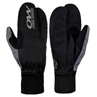 Tobuk OW-70 Glove Black / Wht vel. 11 - Cross-Country Ski Gloves