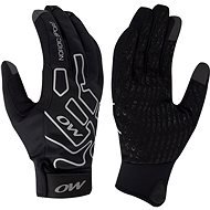 OW Tobuk-70 Handschuh Schwarz / Weiß Größe 8 - Handschuhe