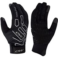OW Tobuk-70 Glove Black / Wht size 11 - Cross-Country Ski Gloves