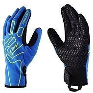 OW Extoc-50 Glove Blue-Yellow (size 12) - Cross-Country Ski Gloves