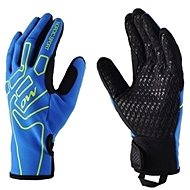 OW Extoc-50 Glove Blue-Yellow (size 12) - Cross-Country Ski Gloves