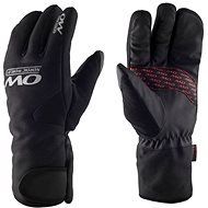 OW Tobuk 4-Finger Glove Black size 7 - Cross-Country Ski Gloves