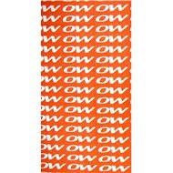 OW Cuba Bandana Orange - Neck Warmer