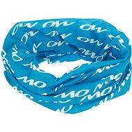 OW Cuba Bandana Black / White - Neck Warmer