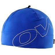 OW Godi Lycra Blau-Hut - Mütze