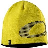 OW Outlander Beanie Yellow - Mütze
