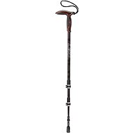 Leki Black Series Senior size 60-120cm - Trekking pole
