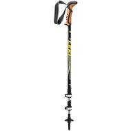 Leki Khumbu Speed-lock trekking poles size 70-145cm - Trekking Poles