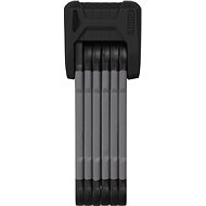 Abus Bordo Granit X-Plus 6500/85 Black - Bike Lock