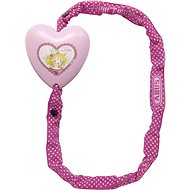 Abus 1510/60 Princess Lillifee - Bike Lock