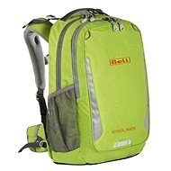 Boll School Mate 18, Lime - School Backpack