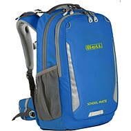 Boll School Mate 18, Dutch Blue - School Backpack